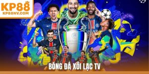 bóng đá xôi lạc