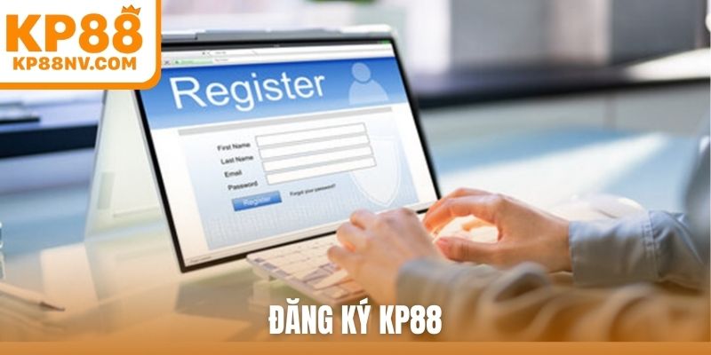 đăng ký kp88